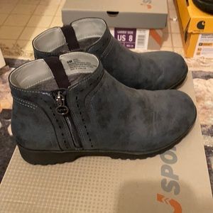 Jsport shoes